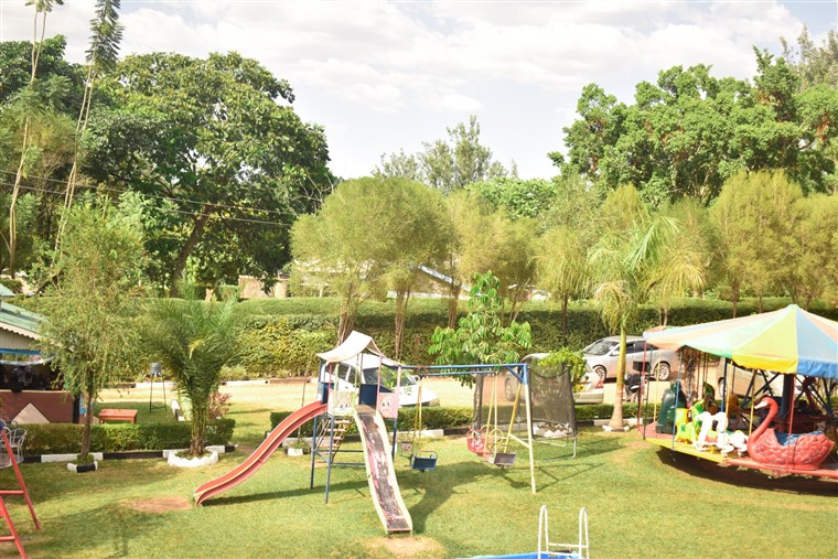 THE AMAZING SLIDESHOW ADDON!